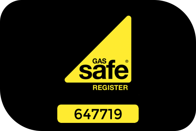 Gas Safe registered