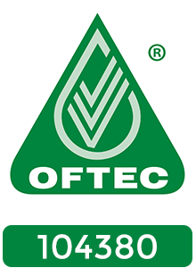 OFTEC registered